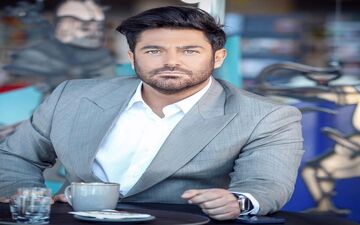 تصویری جنجالی از گلزار با به رخ کشیدن سیکس پک‌هایش/آقای بازیگر نگران انتقاد به پیری‌اش!