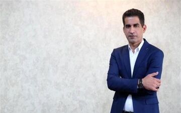 کامرانی‌فر: مشکلات اول بازی نباید رخ می‌داد