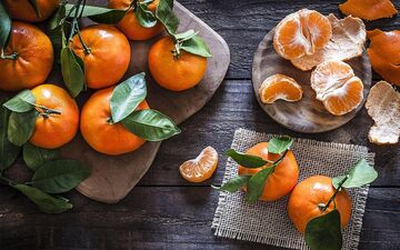 با این میوه پاییزی پوستتان را لایه برداری کنید