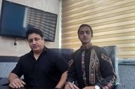 
فاصله تلخ بین افتخار و بی‌پولی؛ هزینه‌ اعزام‌ به مسابقات را از جیب می‌دهم


