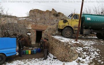 سهمیه زمستانی نفت سفید شهری و روستایی منطقه ارومیه در کارت بانکی سرپرستان خانوار واریز شد