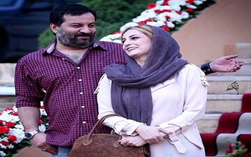 پست طنزنویس مشهور به مناسبت سالگرد ازدواجش +عکس
