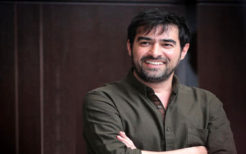 شوک بزرگ شهاب حسینی : زحمت نکشید، خودم از بازیگری کنار کشیدم! + ویدئو