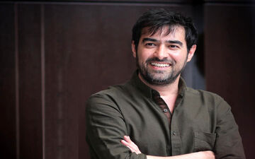 شوک بزرگ شهاب حسینی : زحمت نکشید، خودم از بازیگری کنار کشیدم! + ویدئو