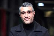 عکس خاص پژمان جمشیدی و نعیمه نظام‌دوست ترند شد!