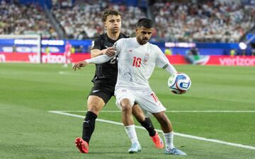 مهدی قایدی در کنار خانواده؛ غیبت از تیم ملی و تصاویر خانوادگی
