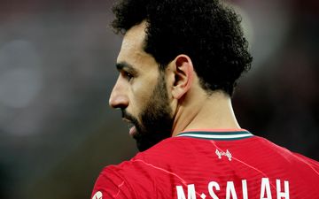 پیشنهاد ۳ غول اروپایی در جیب محمد صلاح
