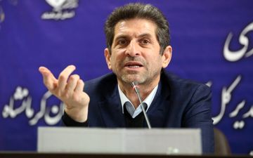 ۱۷ مدرسه در استان کرمانشاه افتتاح می‌شود
