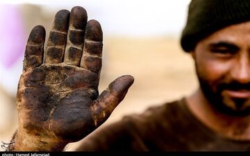  کسری ۵ میلیون تومانی سبد معیشت کارگران حداقلی/ درخواست کارگران برای تشکیل جلسات شورای عالی کار