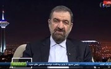 دو سوژه مهم مصاحبه محسن رضایی با الجزیره 