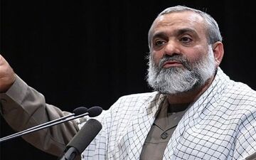 سردار نقدی: تا یک ماه آینده شرایط اقتصادی و معیشتی مردم بهبود پیدا می‌کند 