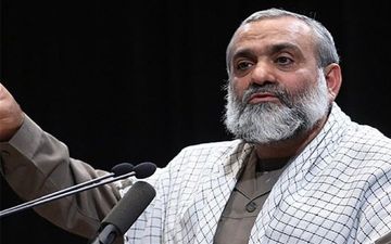 سردار نقدی: تا یک ماه آینده شرایط اقتصادی و معیشتی مردم بهبود پیدا می‌کند 