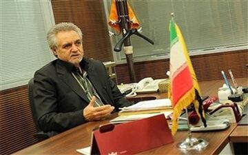 لیست قلعه نویی به تابش داده شد؛ سپاهان به پیشواز نقل و انتقالات رفت