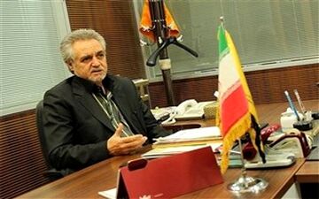 لیست قلعه نویی به تابش داده شد؛ سپاهان به پیشواز نقل و انتقالات رفت