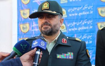 ۶۹ درصد سرقت‌های منزل در کرمانشاه کشف شده است




