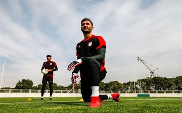 مظاهری قراردادش با تراکتور را فسخ کرد