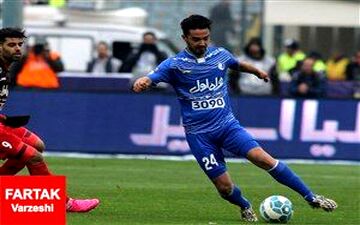 مسیر ایران به اروپا از لیگ قهرمانان آسیا می گذرد/ جوان اول استقلال منتظر فرصت
