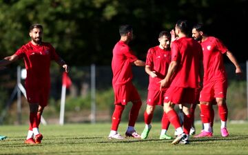 واکنش فوری پرسپولیس به جنجال بازی دوستانه در ترکیه!


