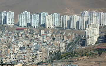 شناسایی ۱۶ هزار خانه خالی در استان کرمانشاه
