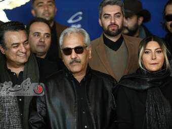 مهران مدیری