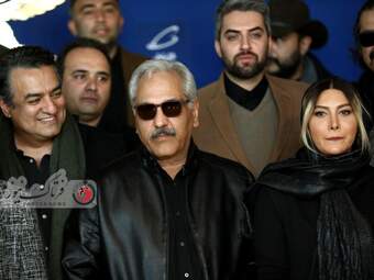 مهران مدیری