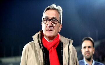 برانکو: هیچ وقت از پاسخگویی و مسئولیت فرار نمیکنم