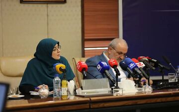 سخنگوی دولت: تابستان را با همدلی و همکاری پشت سر گذاشتیم