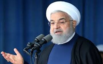 روحانی: باید نگران سایش‌های حرکت فرهنگی انقلاب اسلامی در جامعه باشیم و برای آن تدبیر کنیم
