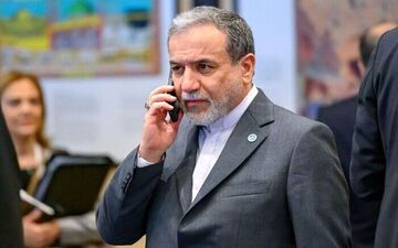 عراقچی: تناقض در پیام‌های آمریکا، جدی‌ترین چالش در مسیر گفتگوها