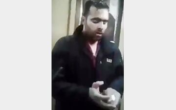 ناظم مدرسه جنجالی غرب هنوز معاینه روانی نشده است