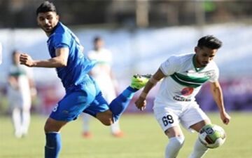 فرشته نجات استقلال در مقابل ذوب آهن را بشناسیم