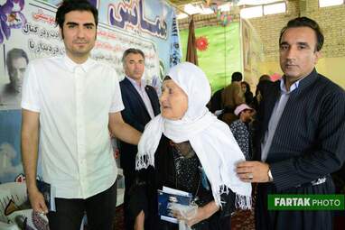 حافظ ناظری