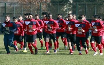  واکنش پرسپولیس به احتمال لژیونر شدن چند بازیکن