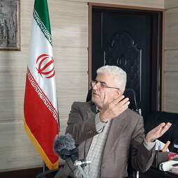 غلامرضا امیری