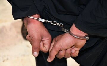 قتل به خاطر اختلافات شخصی/ دستگیری قاتل در کمتر از یک ساعت