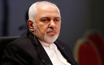 ظریف: مردم ما در برابر وحشیانه ترین تروریسم اقتصادی قرار گرفته اند