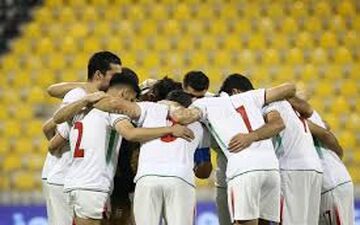 
اقدام جالب اکانت رسمی تیم ملی در واکنش به اتفاقات اخیر 