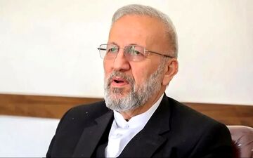 متکی: در صورت آغاز جنگ سوم توسط آمریکا، حمله زمینی را آغاز کنیم

