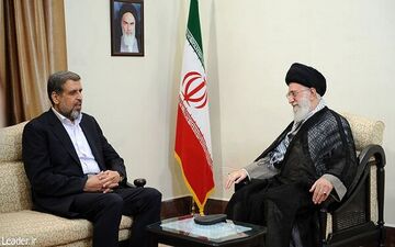 رهبر معظم انقلاب درگذشت «رمضان عبدالله» را تسلیت گفتند
