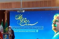 تولیت آستان قدس رضوی: استاد فرشچیان یک هنرمند آزاد اندیش بود