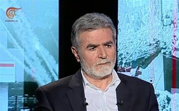 دبیرکل جهاد اسلامی:پاسخ به جنایت اسرائیل تصمیم درستی بود