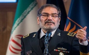 شمخانی: بدون مجلس قوی نمی‌توان ایران قوی داشت
