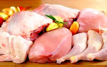  دلیل افزایش قیمت گوشت مرغ اعلام شد 