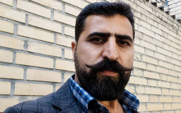 با دستور قضایی؛ تصویر قاتل فراری مرند منتشر شد 