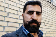 با دستور قضایی؛ تصویر قاتل فراری مرند منتشر شد 
