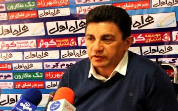 قلعه نویی: با شرایط ایده ‌آل فاصله داریم/ تراکتورسازی شرایط خوبی دارد