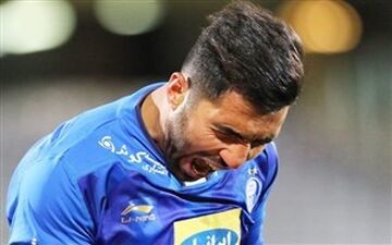  بازیکن استقلال، آقای پاس لیگ قهرمانان آسیا شد