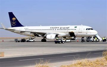 مصر و عربستان پروازها به سودان را تعلیق کردند