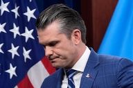  وزیر جنگ آمریکا از اتفاق مهم درباره ایران خبر داد/ پلن بعدی آمریکا لو رفت؟ 