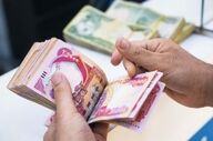 قیمت دینار عراق امروز چهارشنبه ۳۰ اردیبهشت ۱۴۰۵ 